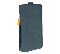 Salewa Smartphone Pouch, Ombre Blue, Unisex