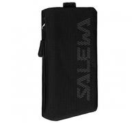 Salewa - Smartphone Pouch - Protective cover size 9,5 x 19,5 x 1,8 cm, black