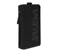 Salewa Smartphone Pouch Protective Water Repellent Carry Case Holder - Black