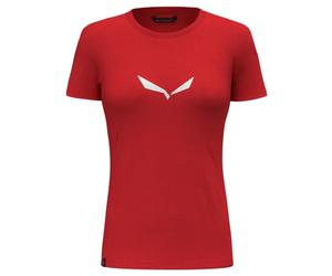 Salewa Solid Dry Short Sleeve T-shirt 3XL