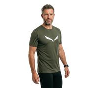 Salewa Solidlogo Dri-release® Short Sleeve T-shirt