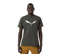 Salewa Solidlogo Dri-release® Short Sleeve T-shirt