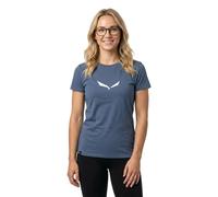Salewa Solidlogo Dri-release® Short Sleeve T-shirt