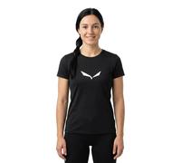 Salewa Solidlogo Dri-release® Short Sleeve T-shirt