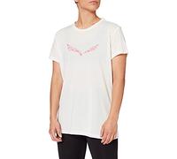 SALEWA Solidlogo Dri-Release® T-Shirt Women White