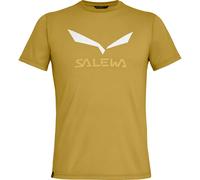 Salewa Solidlogo Dry Short Sleeve T-shirt