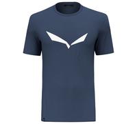 Salewa Solidlogo Dri-Release® T-Shirt Men, Blue, M
