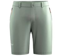 Salewa - Talveno Durastretch Shorts - Shorts size 3XL, green