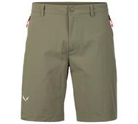 Salewa - Talveno Durastretch Shorts - Shorts size M, olive
