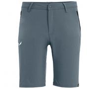 Salewa - Talveno Durastretch Shorts - Shorts size XXL, grey