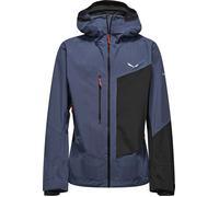 Salewa - Technicality waterproof and breathable Jacket - Sella 3L PTX Jacket M Dark Denim for Men - Size M - Blue Blue M