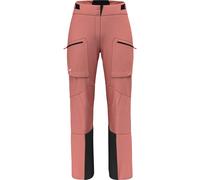 Salewa - Technicality waterproof and breathable Pants - Sella 3L PTX Pant W Desert Pink for Women - Size M Pink M