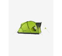 Salewa tent Alpine Hut III green cactus gray