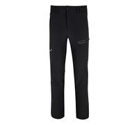 Salewa Terminal Dst M Pant, Black Out, XL, Male