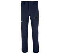 Salewa - Terminal DST Pant - Walking trousers size 38, blue