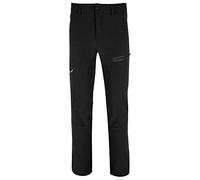 Salewa Terminal Durastretch Men'S Pant Long, Black Out, 52/XL, Male