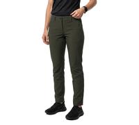 Salewa Terminal Durastretch Pants Green M / Regular Women