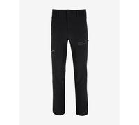 Salewa Terminal Regular Trousers Black - XXL