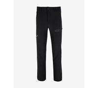 Salewa Terminal Short Trousers Black - XL