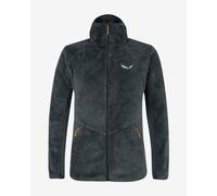 Salewa Tognazza Polarlite Fleece - Black Out