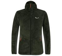 Salewa Tognazza Polarlite Hoodie Fleece Green M Men