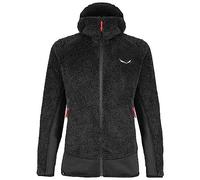 Salewa Tognazza Pl W Jacket, Black Out Melange, S, Female