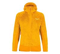 Salewa Tognazza Pl W Jacket, Gold Melange, L, Female