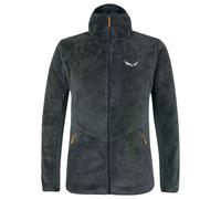 Salewa Tognazza Polarlite Fleece - Black Out