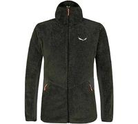 Salewa Tognazza Polarlite Hoodie Fleece Green S Men