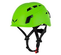 Salewa - Toxo 3.0 Helmet - Climbing helmet size 53-61 cm, green