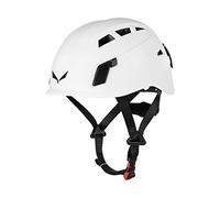 Salewa Toxo 3.0 Helmet, White, Unisex