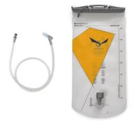 Salewa Transflow Bag Hydration Bag 2L Transparent Yellow