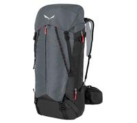 Salewa Trek Mate 50+5l Woman Backpack Grey Women