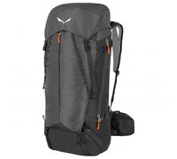Salewa - Trek Mate 55+5 - Walking backpack grey