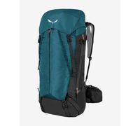 Salewa Trek Mate 55+5L Backpack blue black