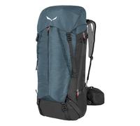 Salewa Trek Mate 55+5L Backpack blue black