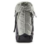 Salewa Trek Mate 50+5L Backpack forest green grey Women