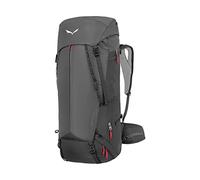 Salewa Trek Mate 60+5L Backpack Women, Quiet Shade, Unisex, Female