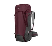 Salewa Trek Mate 60+5L Backpack Women, Tawny Port, Unisex, Female