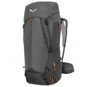 Salewa - Trek Mate 65+5 - Walking backpack grey