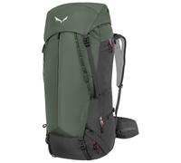Salewa - Trek Mate 65+5 - Walking backpack olive/grey