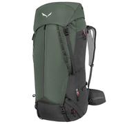 Salewa Trek Mate 65+5L Backpack forest green grey