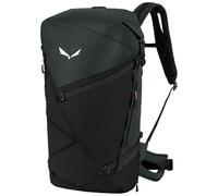 Salewa - Trekking backpack - Puez 40+5L W Black Out/Onyx in Nylon Black one size