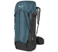 Salewa - Trekking backpack - Trek Mate 55+5 M Java Blue/Onyx - Grey Grey one size