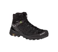 Salewa Alp Trainer 2 Mid Gore-Tex Mens Boots - Black Black UK 10