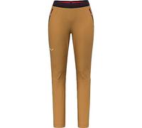 SALEWA Trousers Brand Model PEDROC 2 DST HYB Pant W. Brown