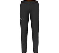 SALEWA Trousers Brand Model PEDROC 2 DST LON Pant M. Black/White