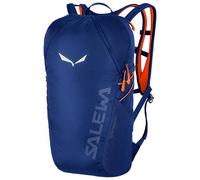 Salewa - Ultra Train 14 - Trail running backpack size 14 l, blue