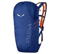 Salewa - Ultra Train 22 - Trail running backpack size 22 l, blue