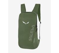 Salewa Ultralight 15L Backpack Dark Green